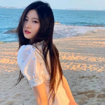 扶桑花女孩